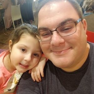 Meet your Posher, Andrew